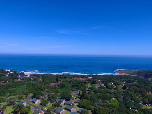 Port Edward Cabin | To Strand Holiday Resort