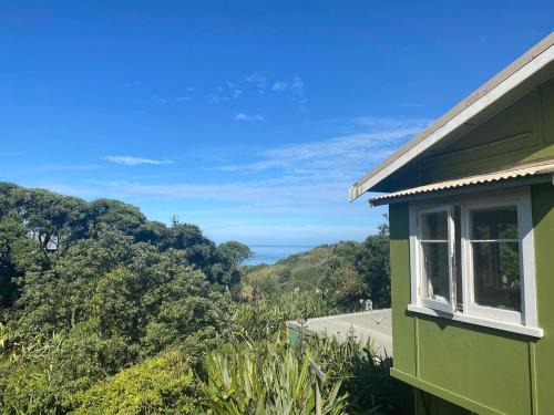 Baylys Beach House | Toad Hall