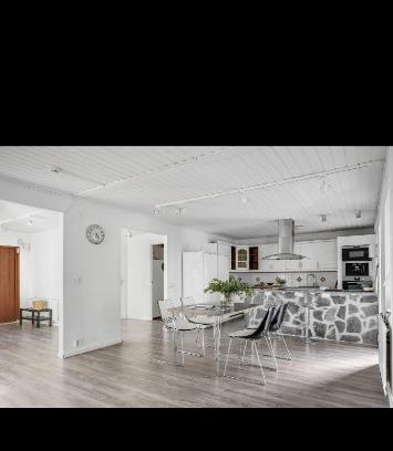 Soder House | Toarp Inn