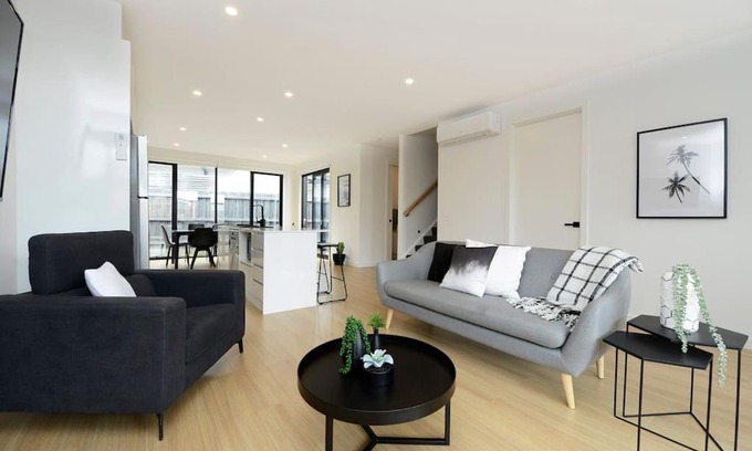 Capel Sound Apartment | Toast the Townhouse