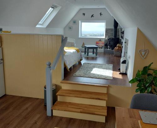 Glaise Bheag Apartment | Tobar Na Si Apartments