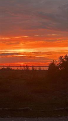 Northern Bruce Peninsula Bed & Breakfast | Tobermory Tides bed and breakfast