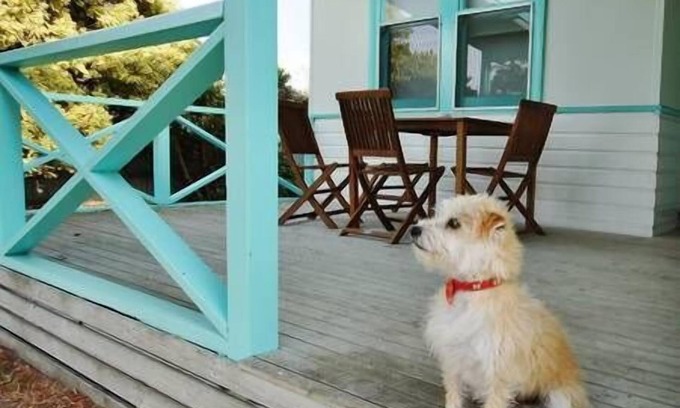 Waterhouse House | Tobruk Cottage Robe SA