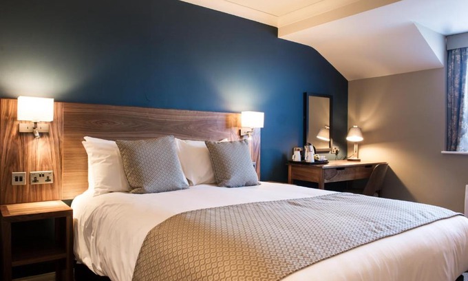 Willerby Hotel | Toby Carvery Hull by Innkeeper's Collection