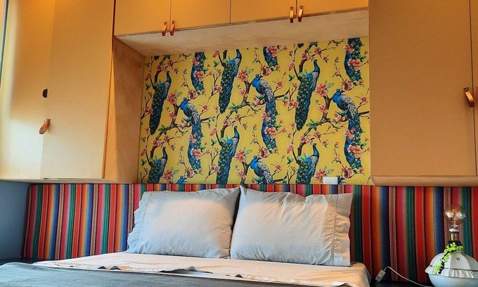 Se Apartment | Toca da Onça, your unique space in SP!