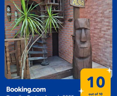 Lagoa da Conceicao House | Toca do Moa