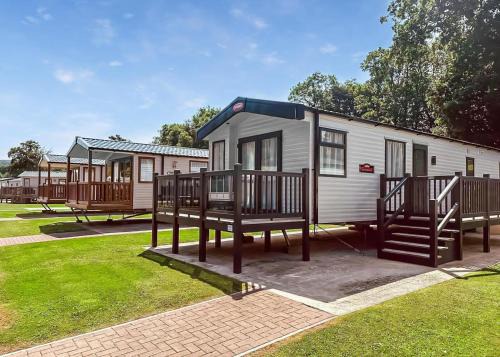 Guisborough Resort | Tocketts Mill Country Park