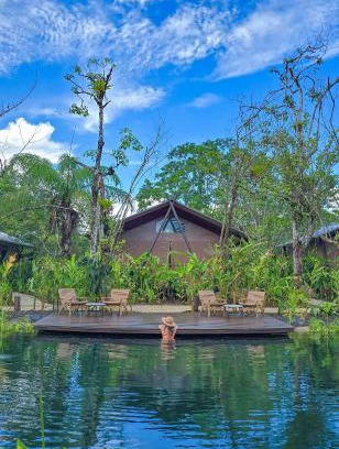 Cano Negro Other | Tocu Tent Camp All Meals Included