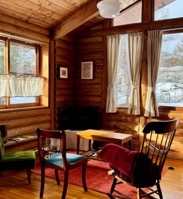 Echo Land Ski Chalet | TODAY Chalets Hakuba
