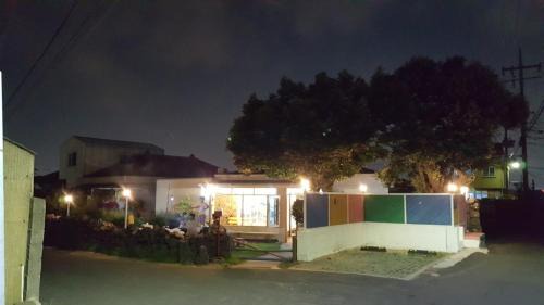 Downtown House | Today Jeju Yongdam