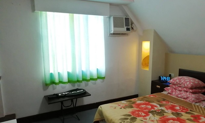 Tagbilaran House | TODIJHOBO Homestay BEST MEMORIES start here