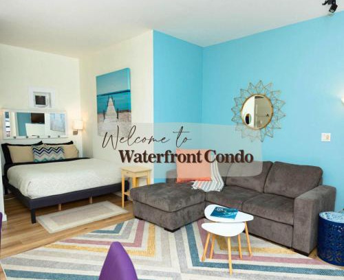 Tofino House | Tofino Waterfront Condo