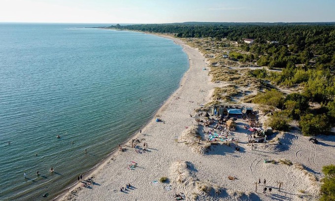 Gotlands Tofta Resort | Tofta Resort