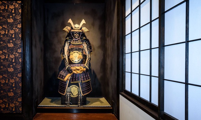 Higashiyama House | Tofukuji Samurai Machiya, Tofukuji Samurai Machiya
