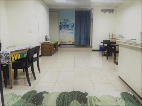 Juguang House | Together Stay