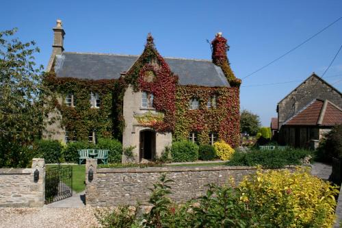 Upton Cheyney Bed & Breakfast | Toghill House Farm