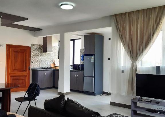 Buea Apartment | Toilcam