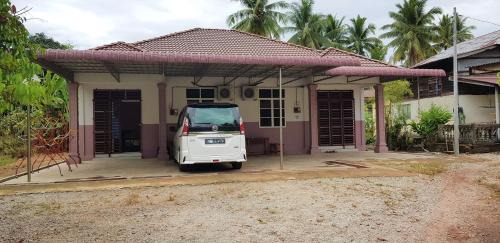Sik House | Tok Chik Homestay