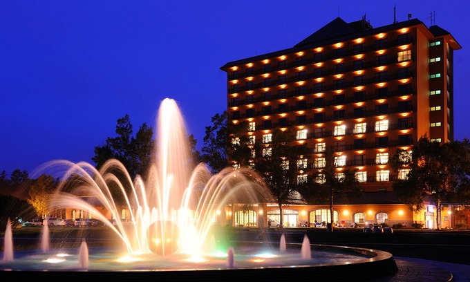Obihiro Hotel | Tokachi-Makubetsu Grandvrio Hotel - ROUTE-INN HOTELS -