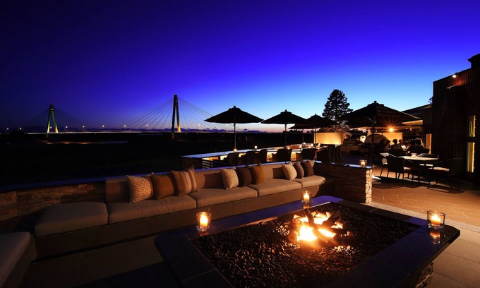 Obihiro Hotel | Tokachigawa Onsen Daiichi Hotel Hoshutei Toyotei