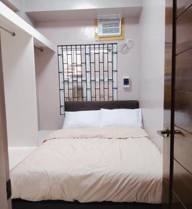 Legazpi Apartment | Tokai's CC House