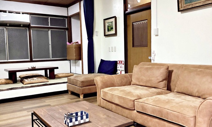 Yasugi House | Tokami House Large private house Entire house/Yasugi Shimane