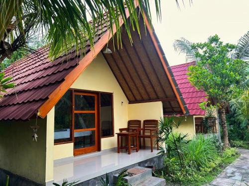 Goris House | Toke Menjangan