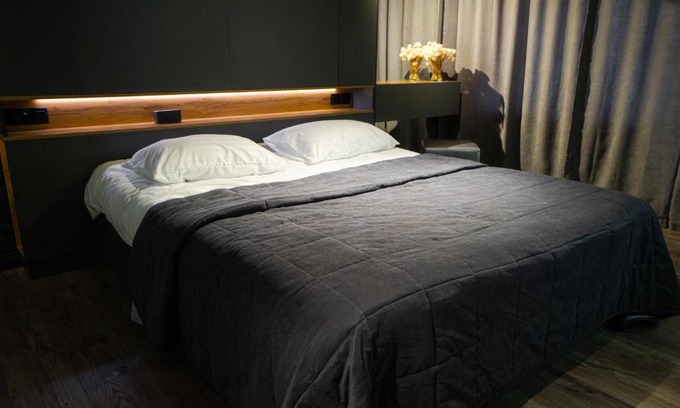 Oskemen Apartment | Tokhtarov Apartment