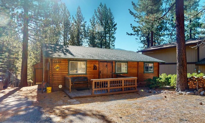 Pioneer Trail House | Tokochi Livin'