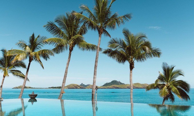Tokoriki Island Resort | Tokoriki Island Resort - Adults only