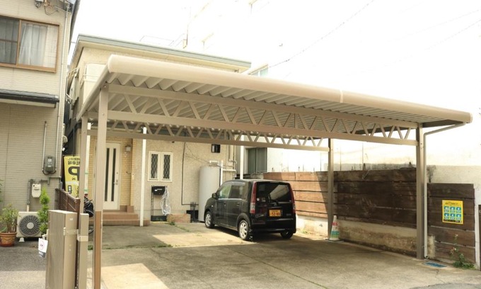 Tokushima House | Tokushima - House / Vacation STAY 1000