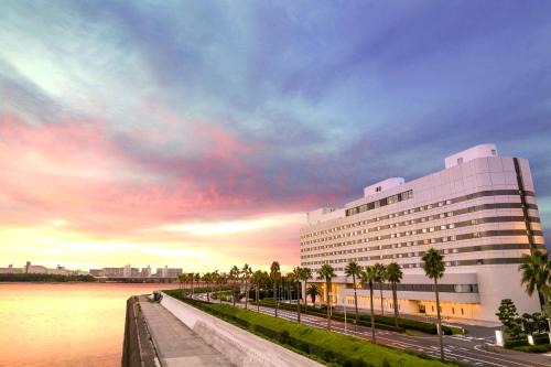 Maihama Hotel | Tokyo Bay Maihama Hotel First Resort