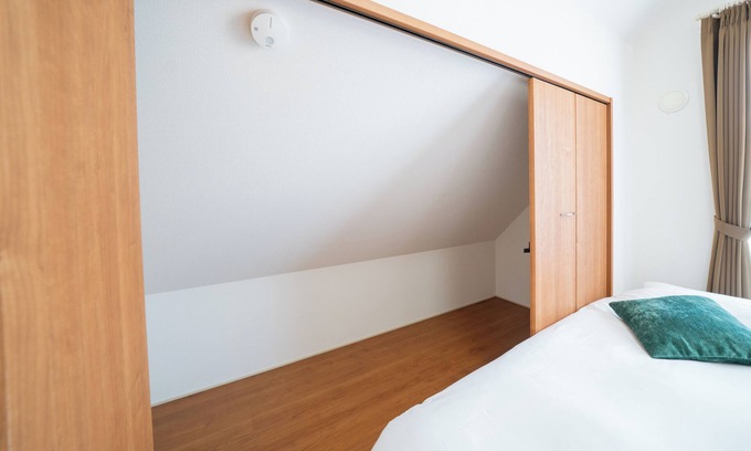 Ota House | Tokyo Home Base Haneda