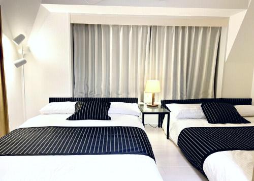 Higashiueno Apartment | TOKYO SPA Premier UENO