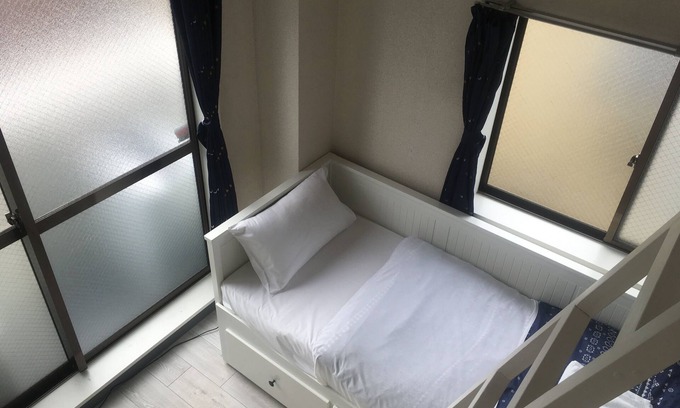 Setagaya Apartment | Tokyo Spruce Rental - Yoga near Shibuya