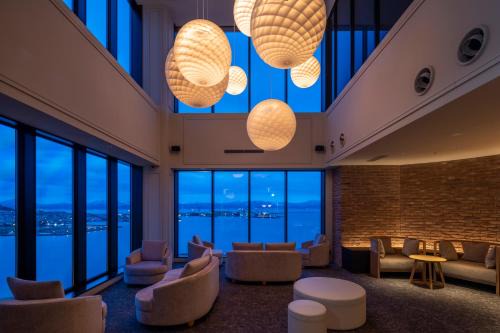 Hakodate Hotel | Tokyu Stay Hakodate Asaichi Akarinoyu