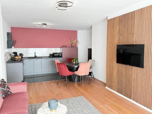 Zulpich Apartment | Tolbiacum Apartment