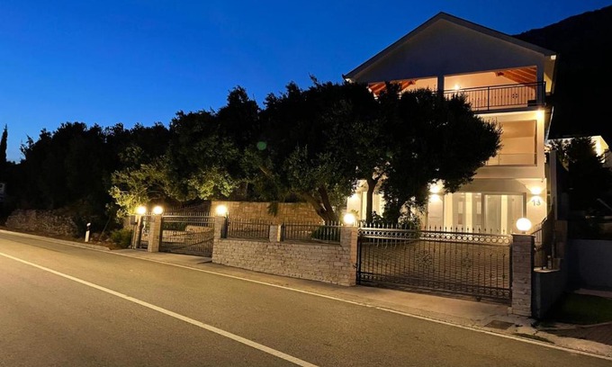 Podaca House | Tole Villa Podaca