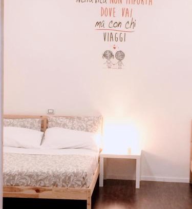 Historical Center Apartment | TOLEDO HOUSE Piazza Carita' entralissimo
