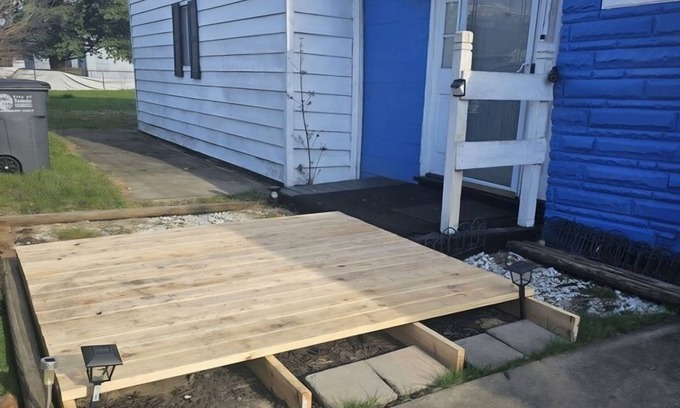 Toledo House | Toledo ohio Home close to everything Parks etcnbackyard- fellowship