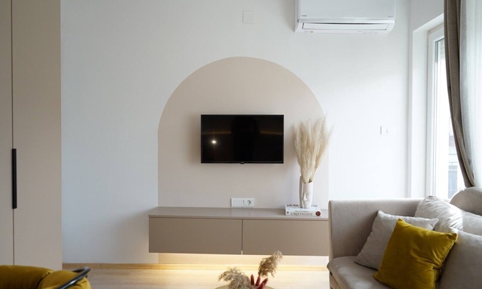 Bitola Apartment | Tolevski Apartments, Bitola