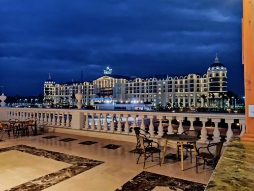 Ismailia Hotel | Tolip El Forsan Hotel