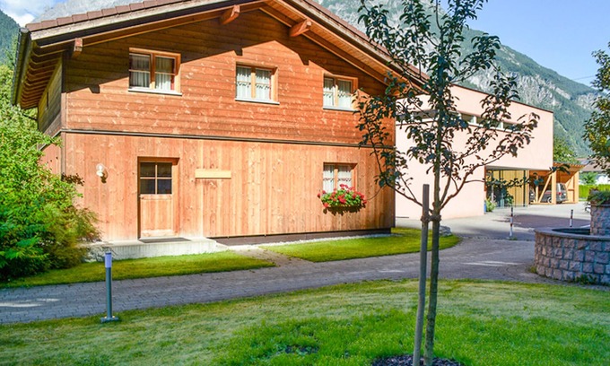 Bartholomaeberg House | Tolles Feriehaus Montafon