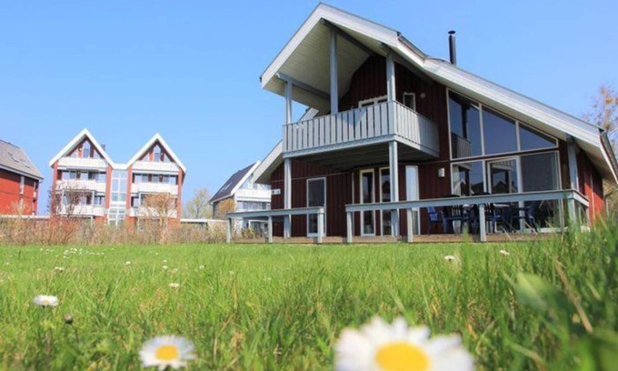 Muritz House | tolles Ferienhaus für Familien