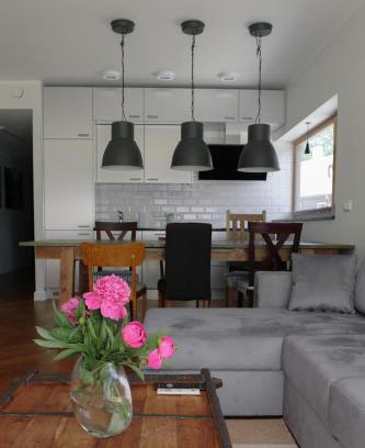 Kuressaare Apartment | Tolli korter