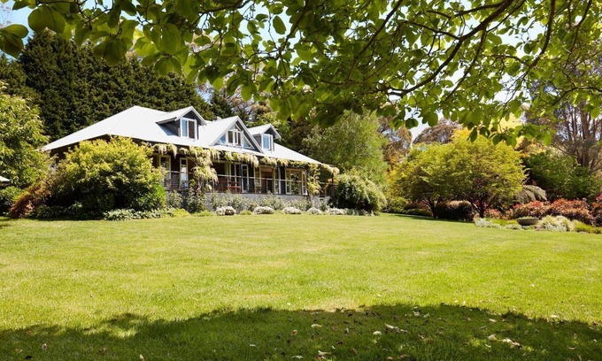 Mount Wilson House | Tollimount Cottage by Contemporary Hotels
