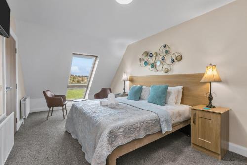 Bryansford Bed & Breakfast | Tollyrose Country House