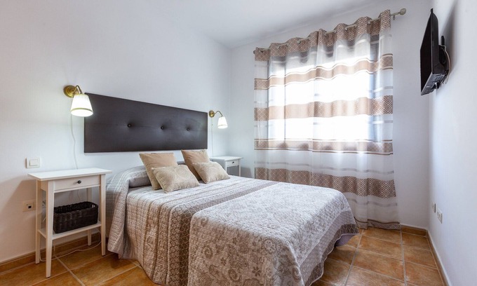 Tolox Apartment | Tolox 1 - Apartment In Tolox. Free Wifi