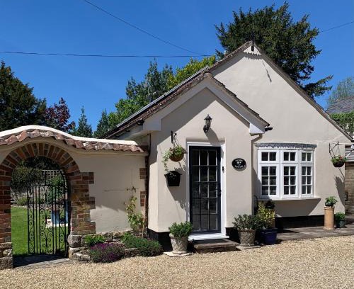 Tolpuddle House | Tolpuddle Hideaway, Tolpuddle, Dorset