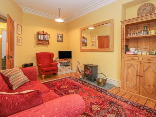 Ambleside House | Tom Heights